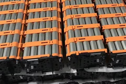 宜丰双峰林场高价钴酸锂电池回收_铅酸旧电池回收价格